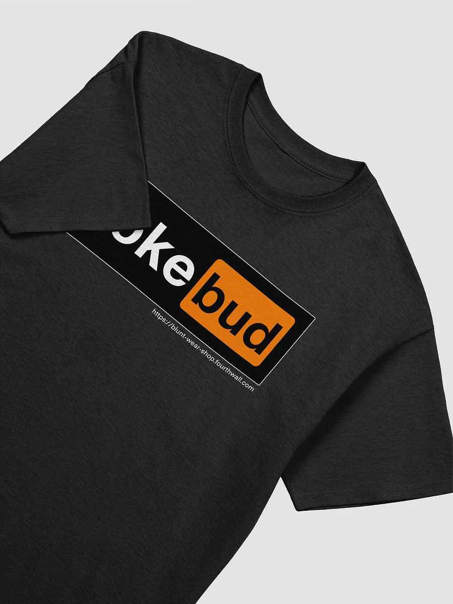 Toke Bud T Shirt product image (3)