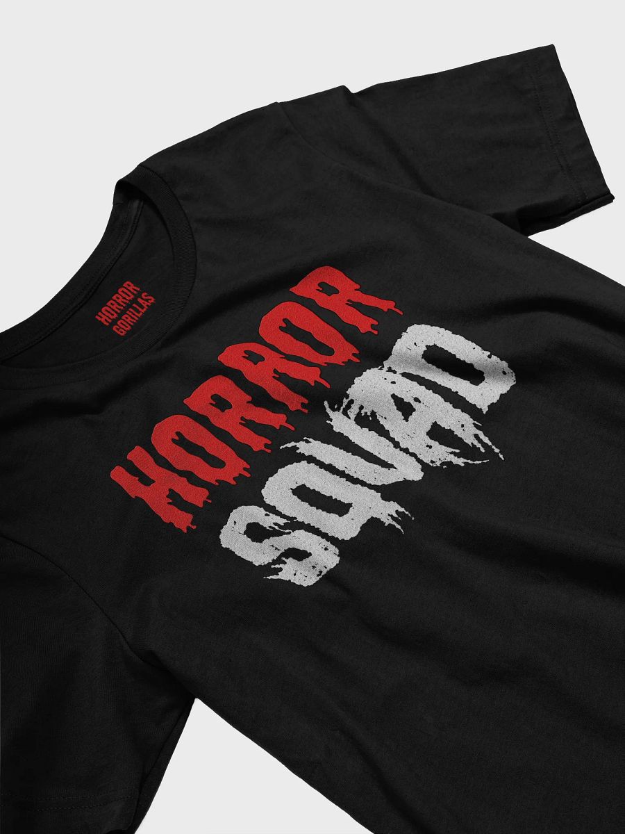 Horror Squad T-Shirt product image (12)