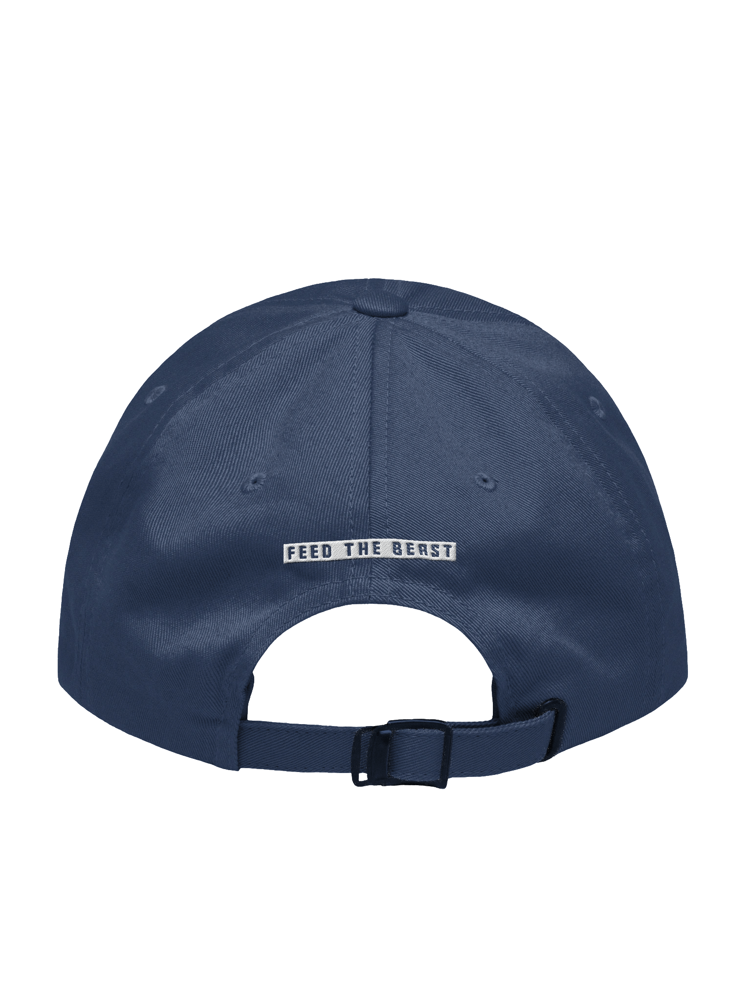 FTB Cap: Monochrome product image (2)