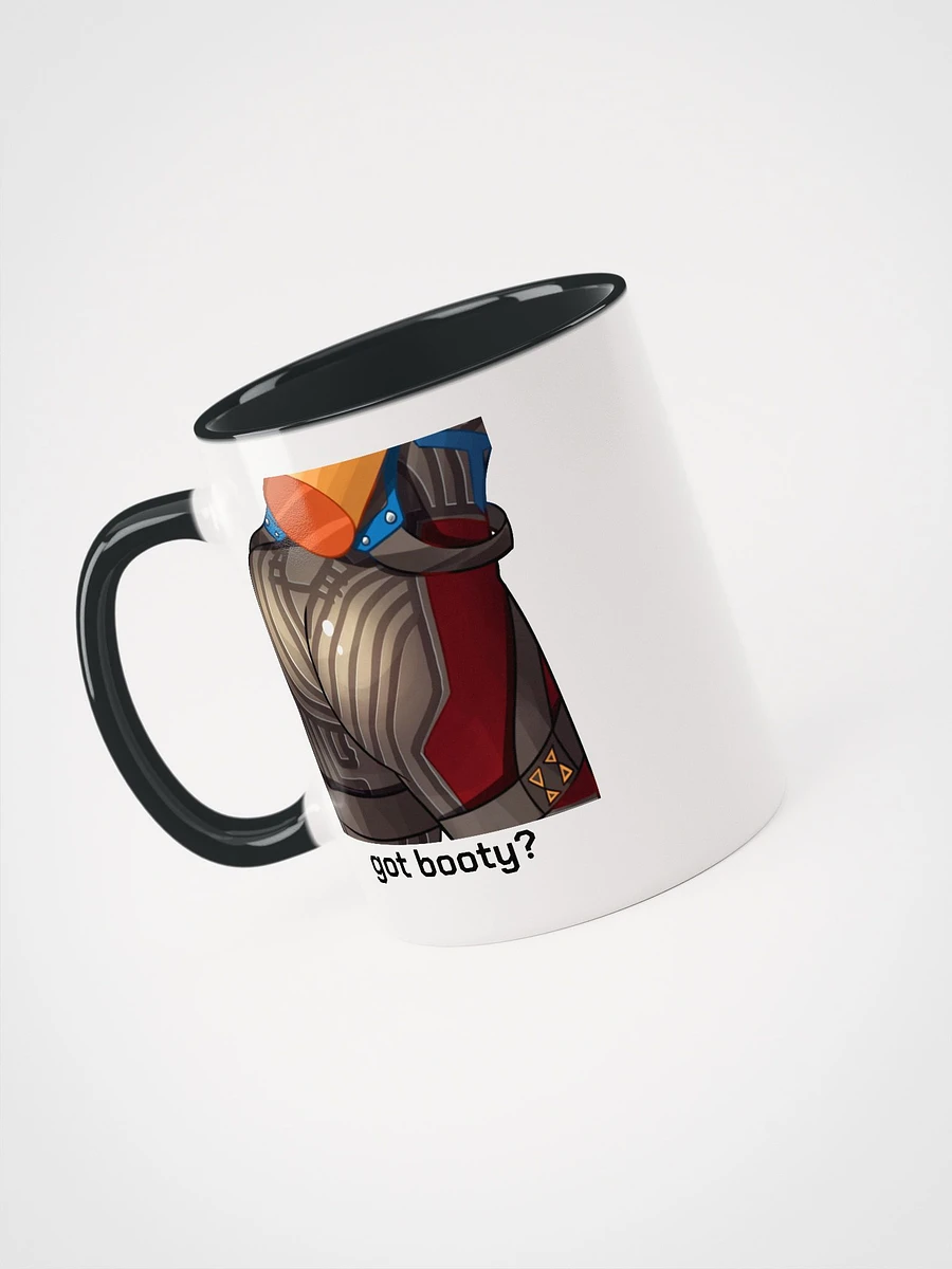 Got Booty? Mug product image (6)