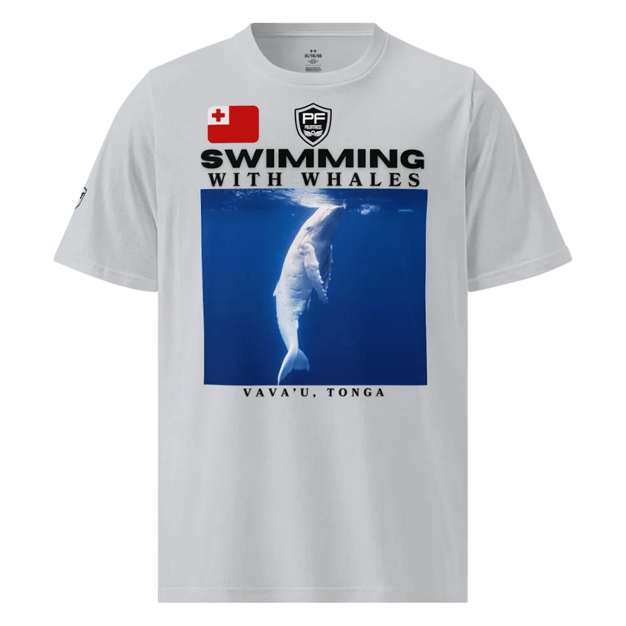 Swimming with Whales product image (1)