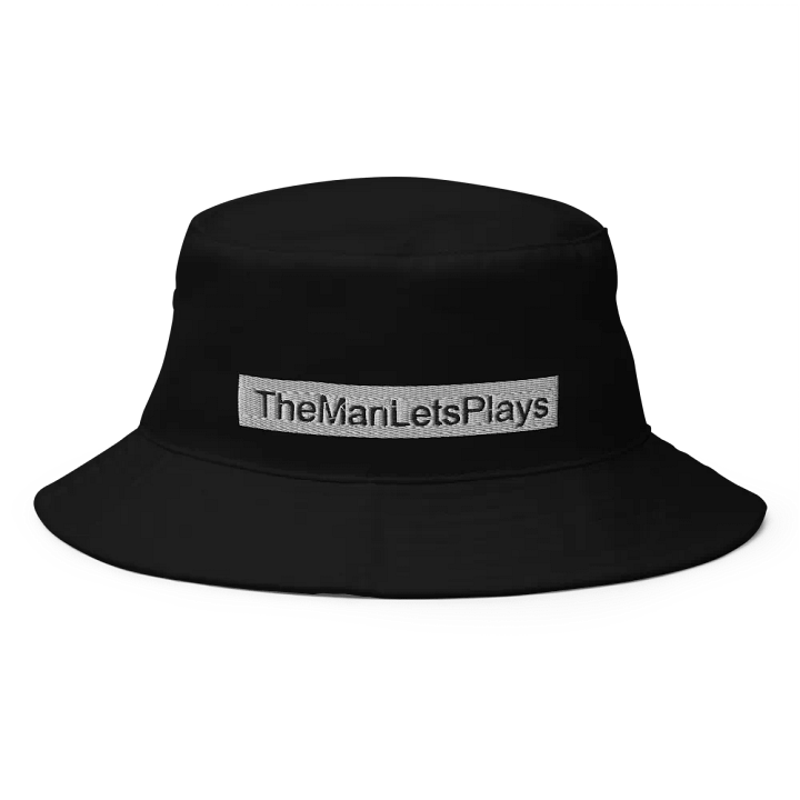 Bucket Hat product image (1)