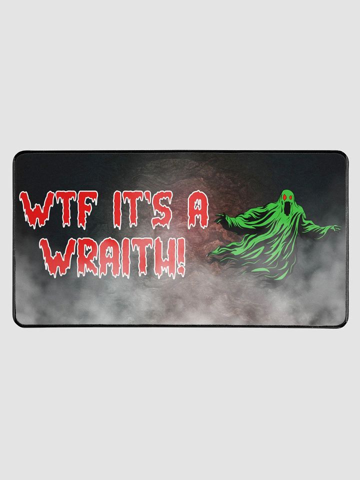 WTF ITS A MOUSE MAT V2 product image (1)