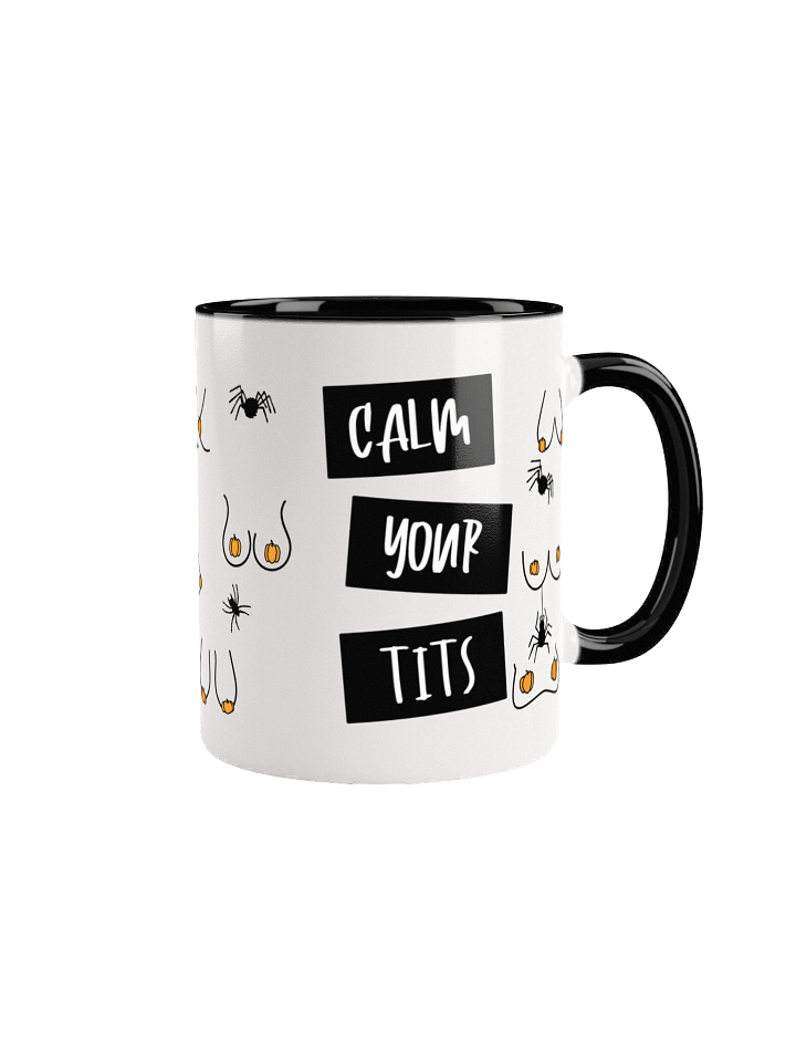 Fall Tits product image (1)