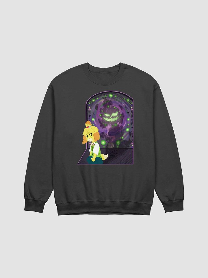 Looming Spirit Sweatshirt product image (1)