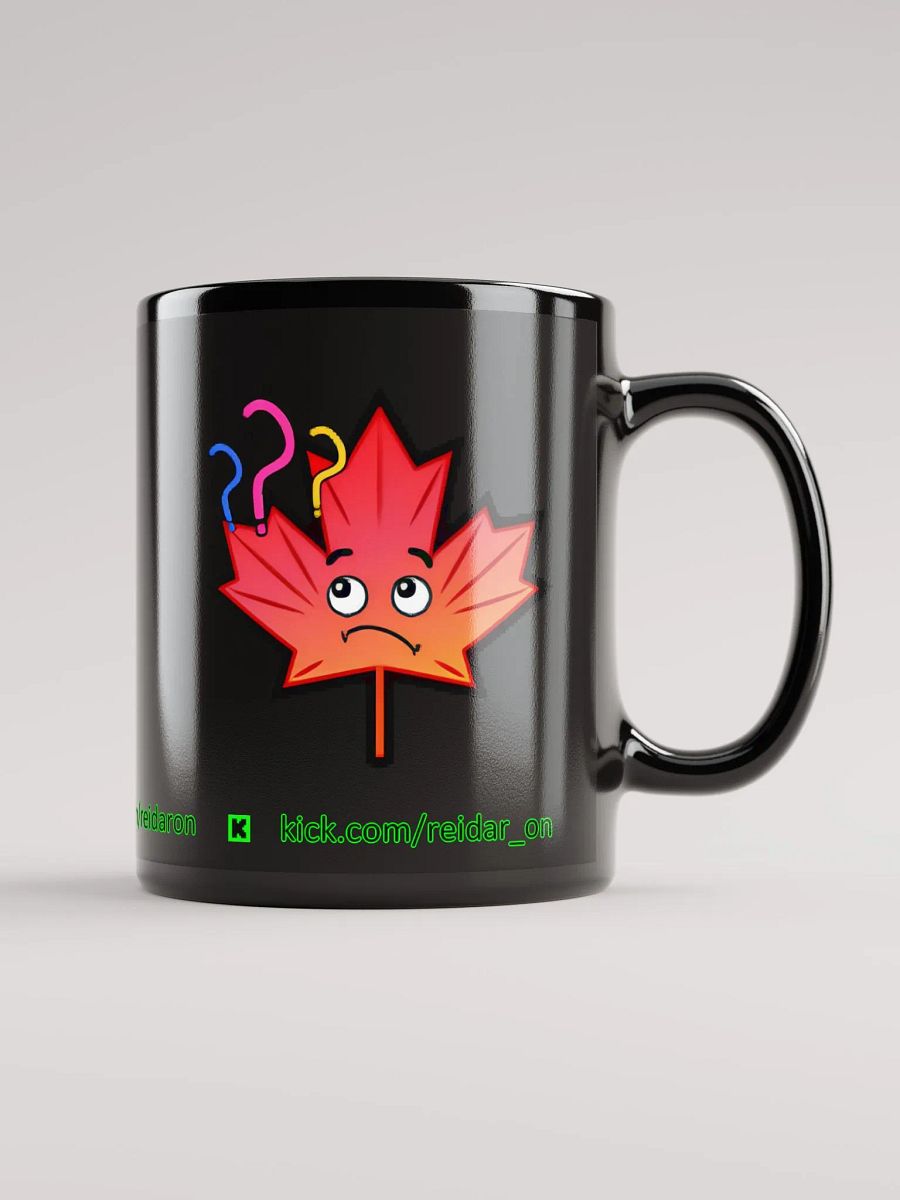 Thinking Mug product image (1)