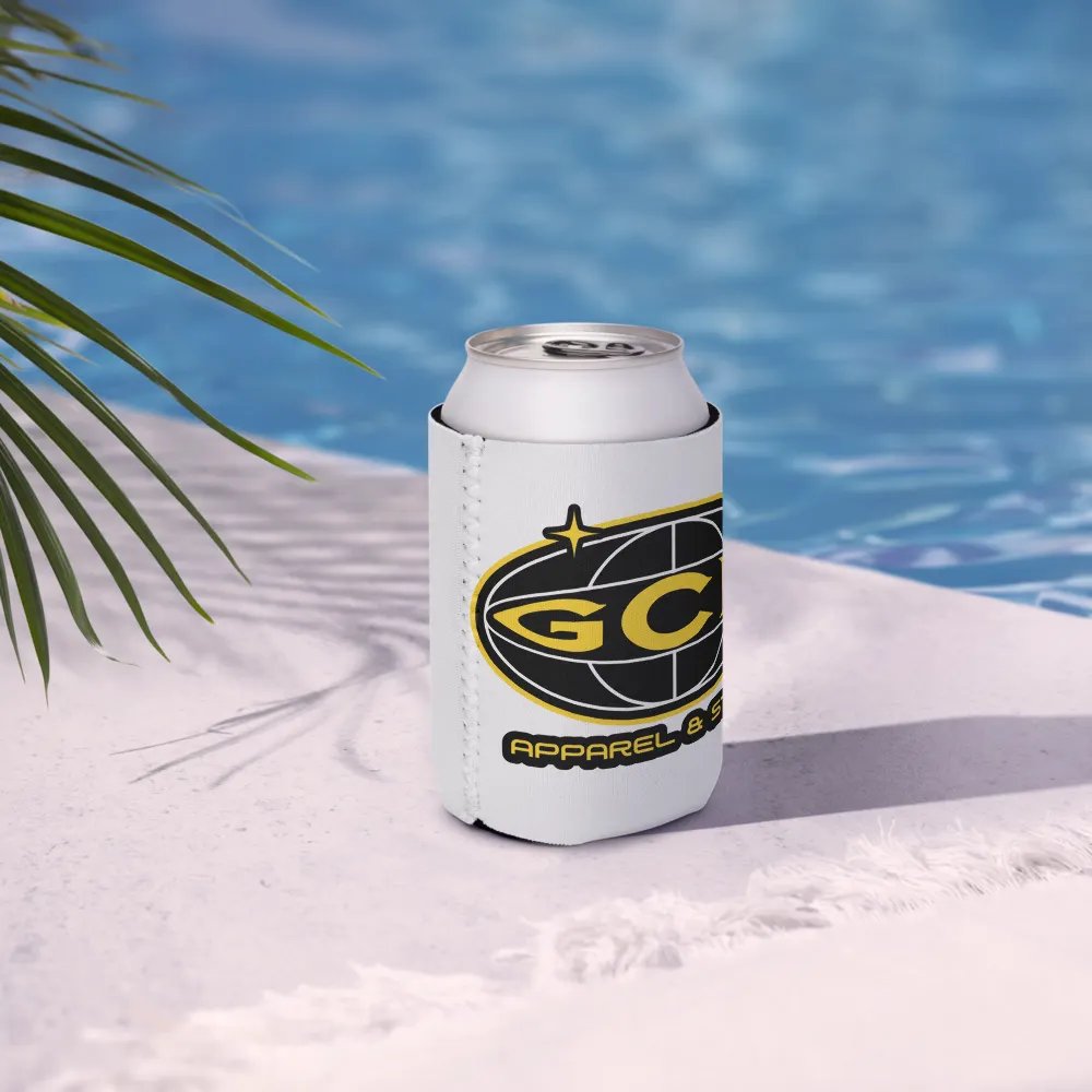 GCN Can Koozie product image (8)