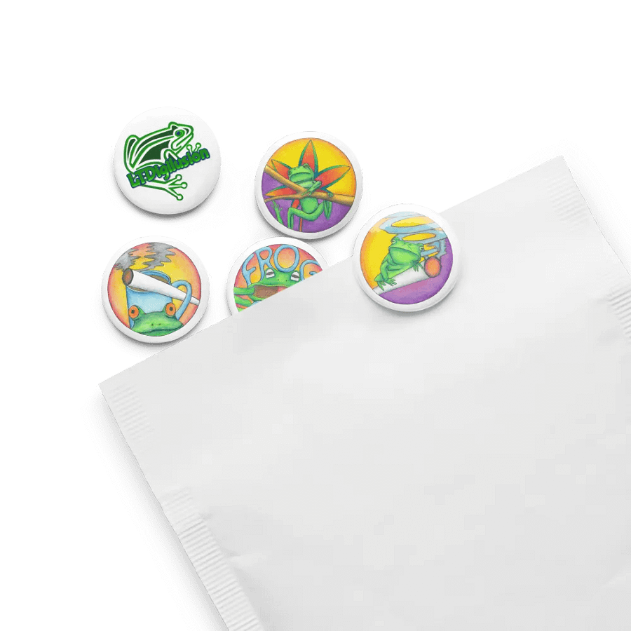 Button Serie 1 product image (13)