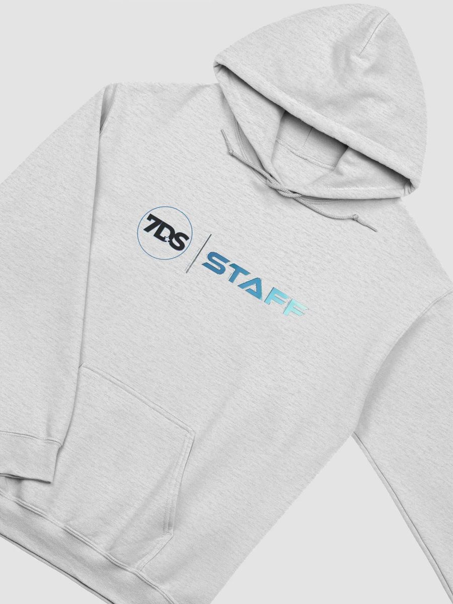 7DS Staff Hoodie product image (3)
