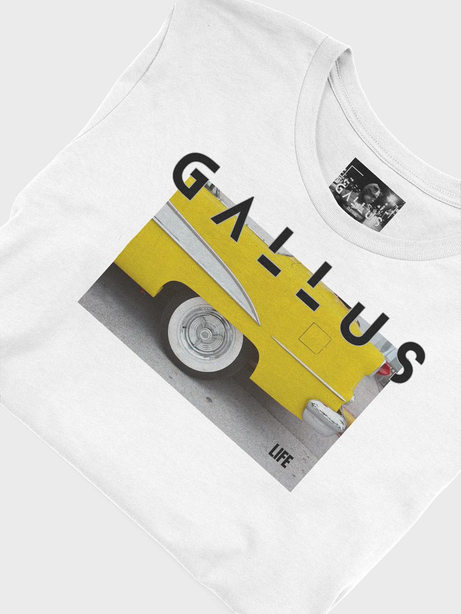 Gallus 2025 Life Collection product image (1)
