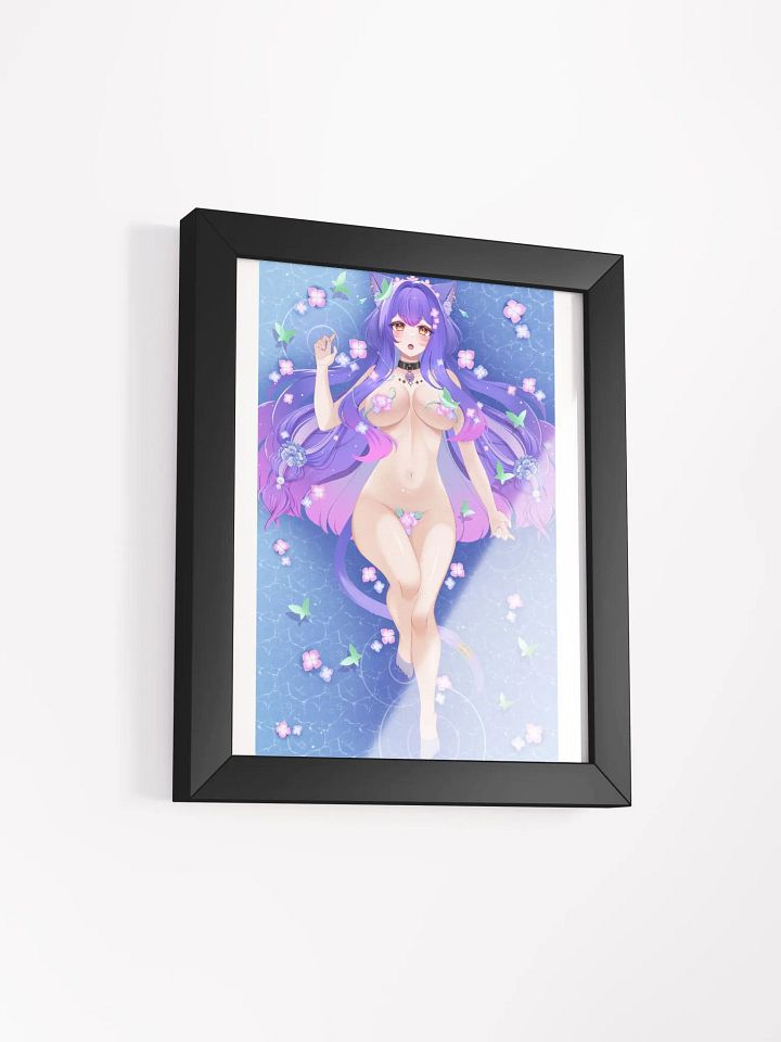 A Goddess at Rest - Framed product image (10)