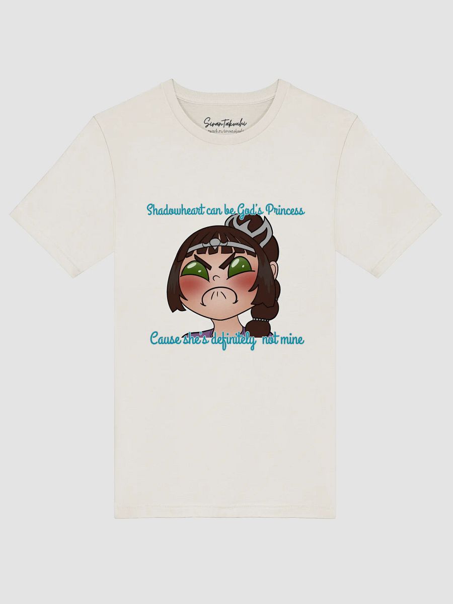 God's Princess product image (3)