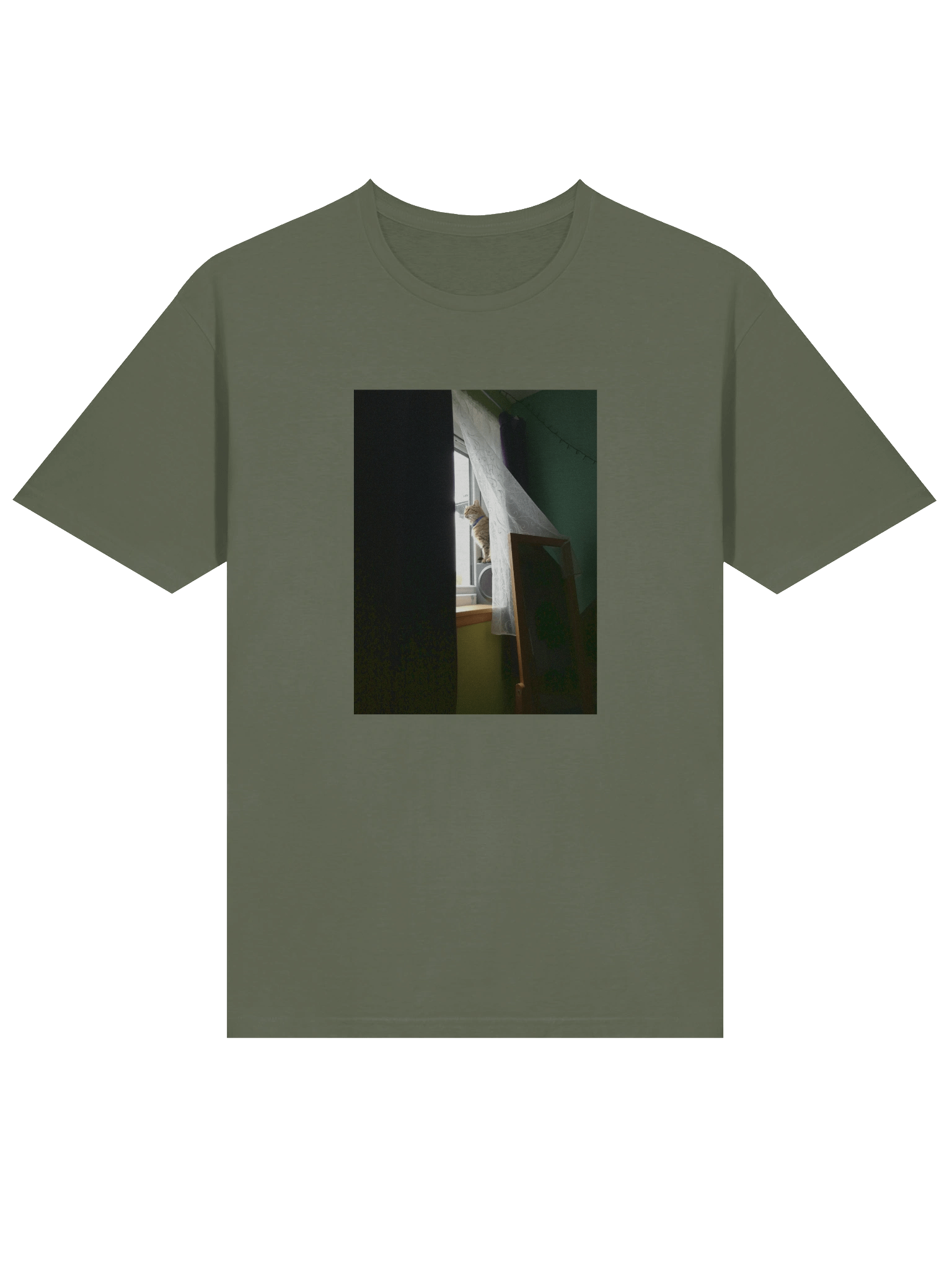"Tobleton" t-shirt product image (9)