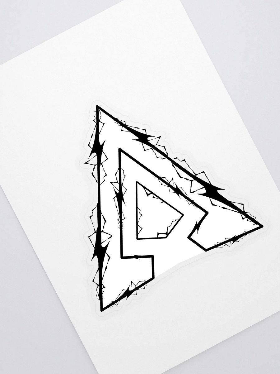 Sticker Terada product image (1)