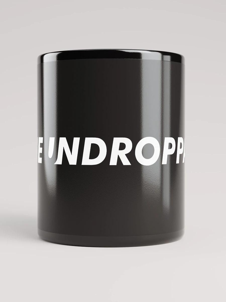 The Undroppables Coffee Mug product image (5)
