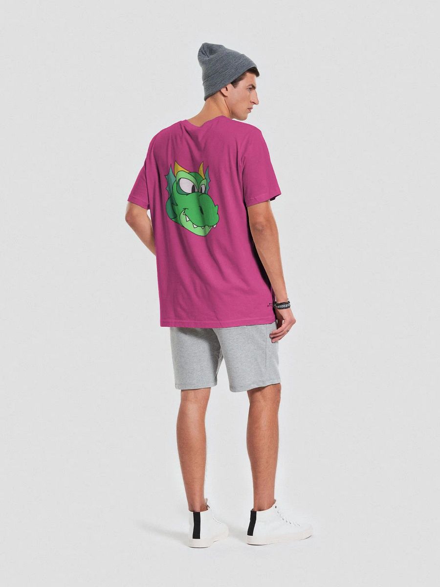 Happy Dragon Shirt product image (82)