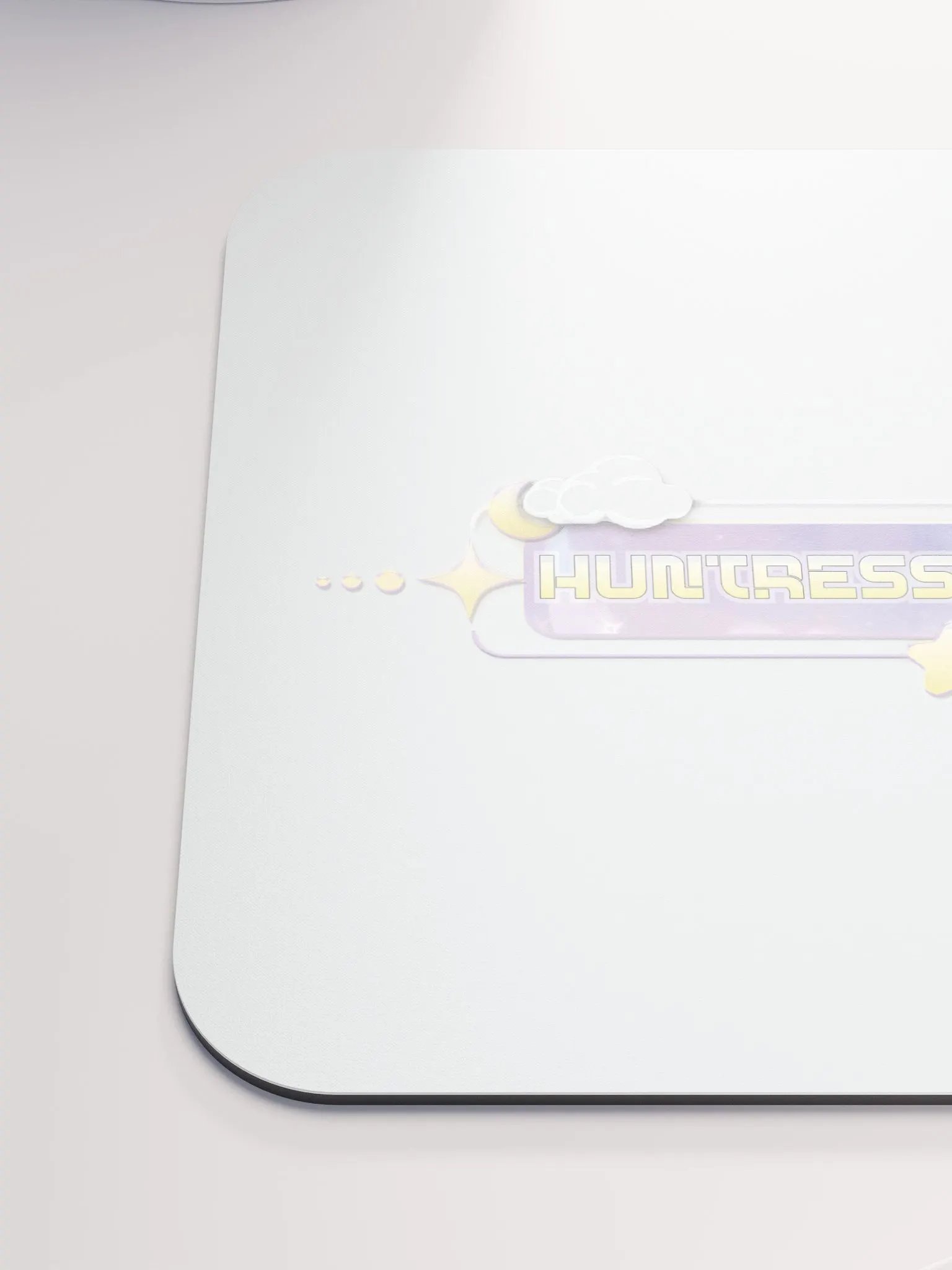 Art3mis Logo Mousepad product image (6)