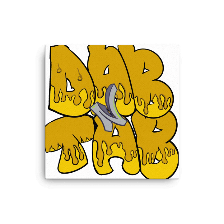 Dab N Tab Canvas product image (1)