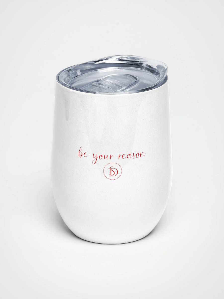 the reason tumbler product image (1)