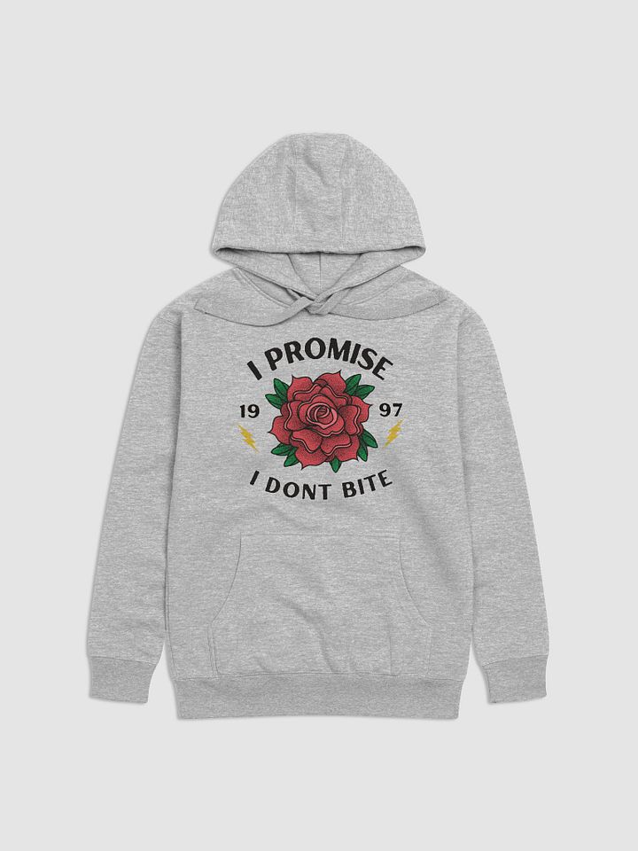 I dont bite product image (1)