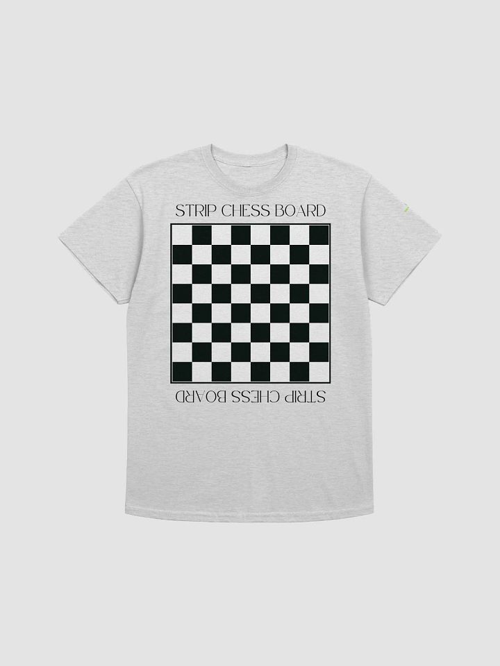 Strip Chess Board - Funny Adult Humor Shirt product image (8)