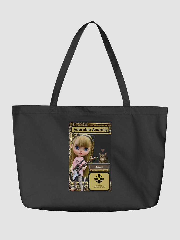 Cool AA Tote product image (2)