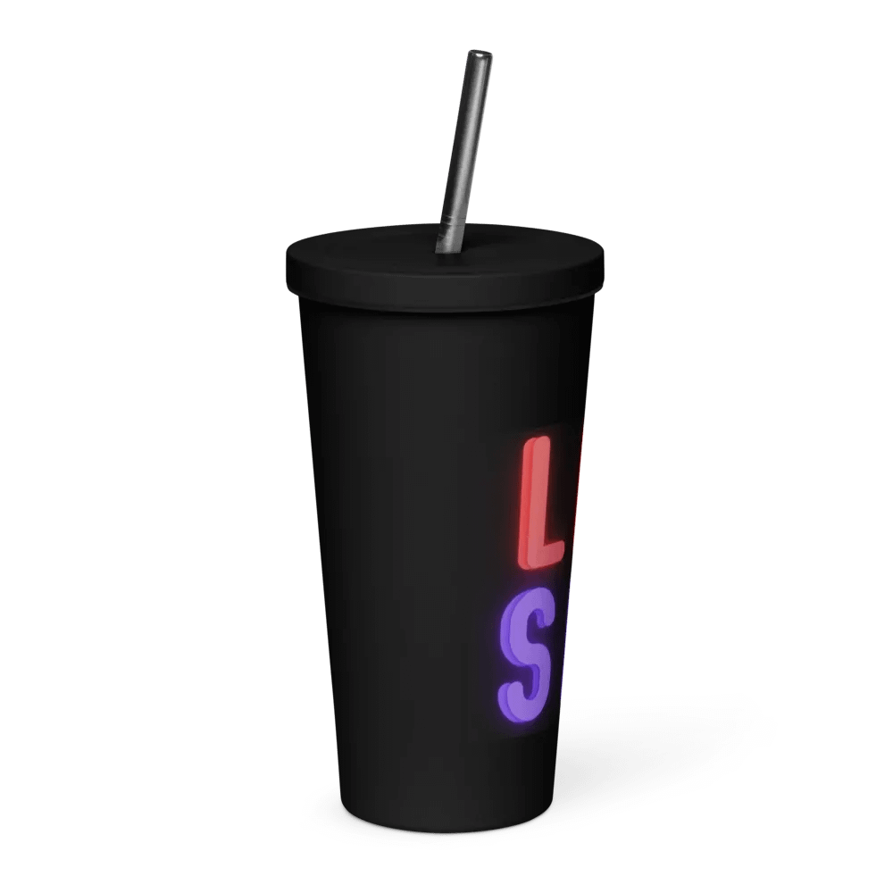 LISSIN Insulated Tumbler product image (8)