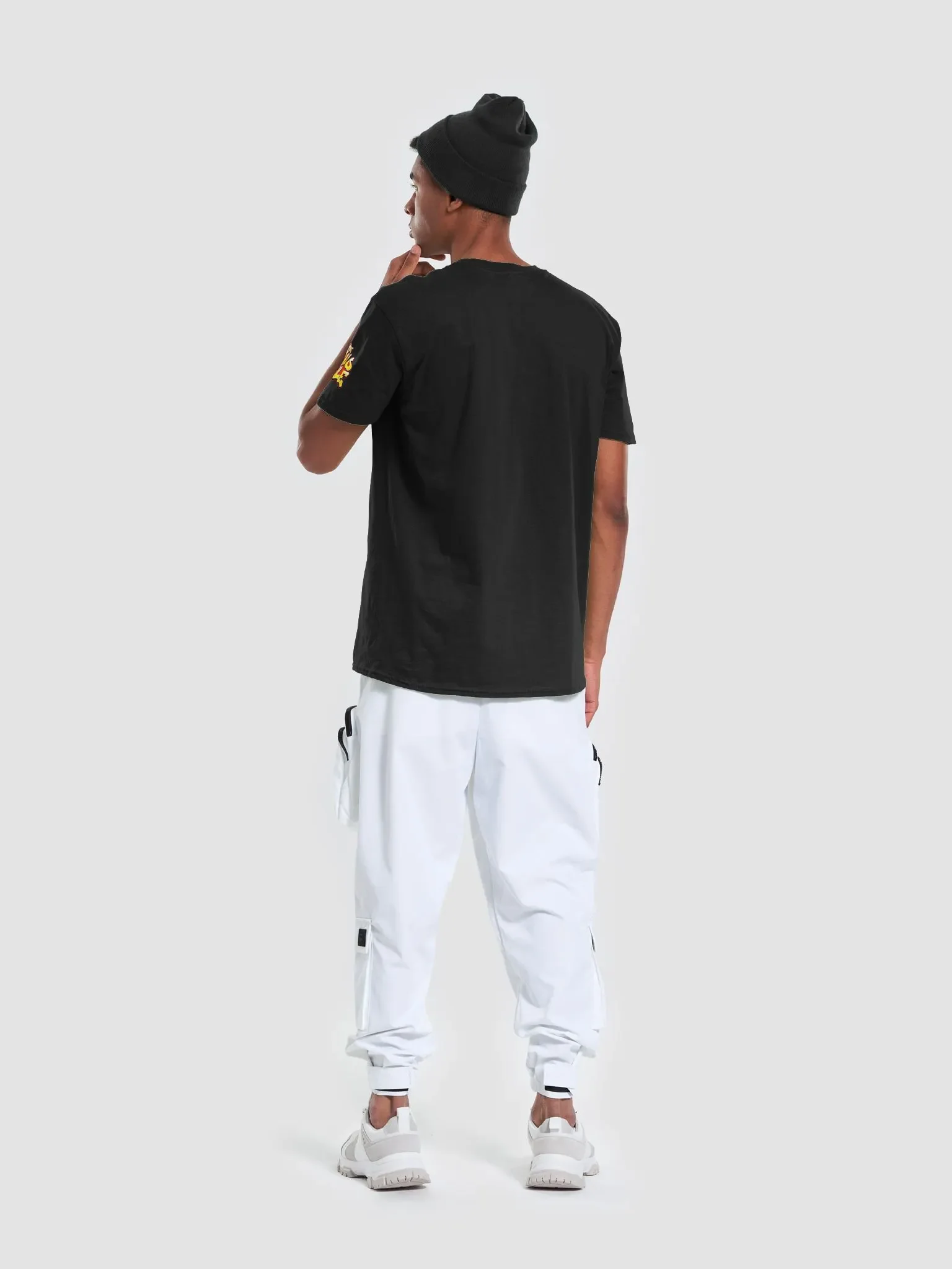 Wildstyle Graffiti Tee product image (22)