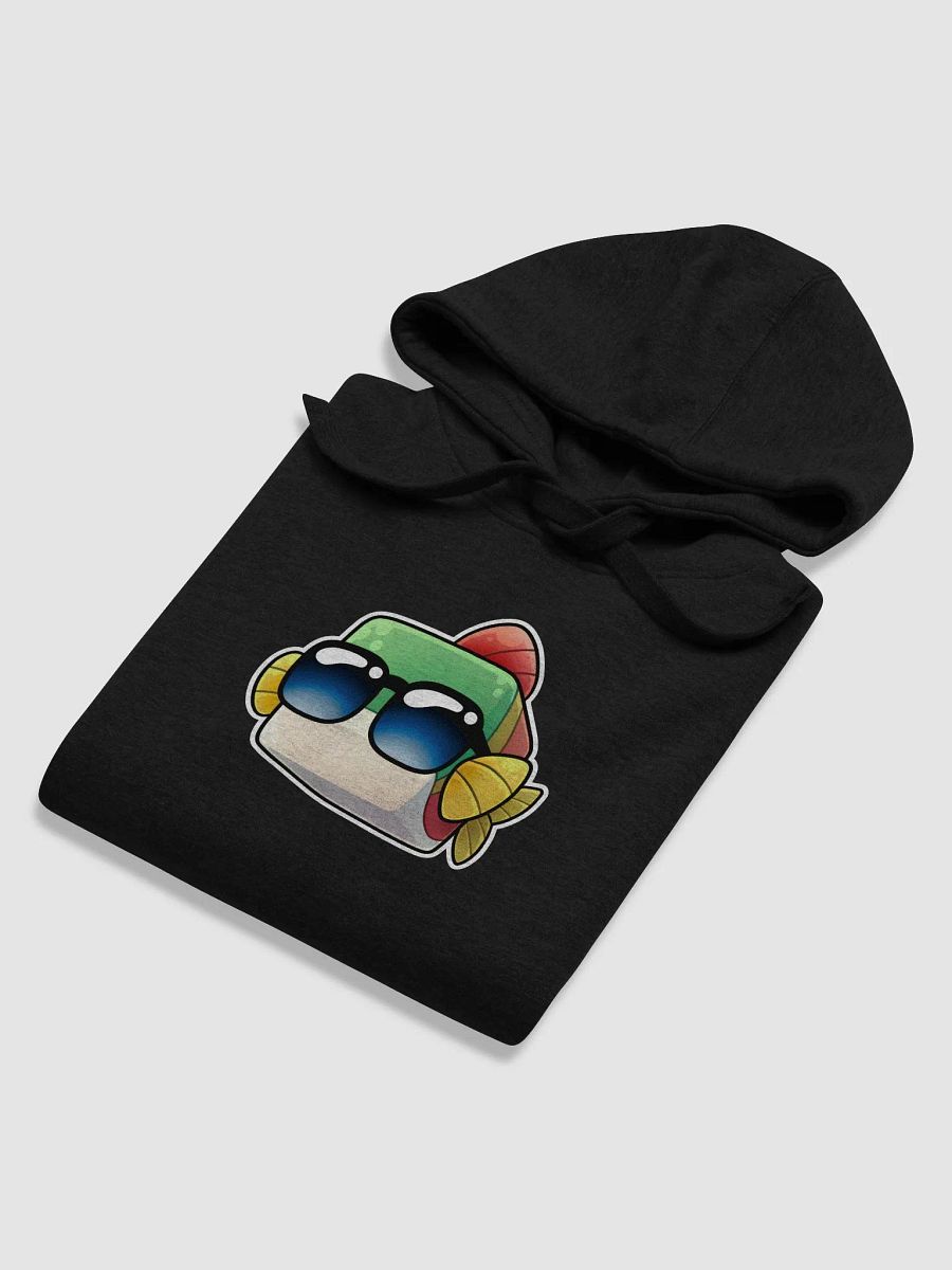 SALvation Hoodie product image (6)