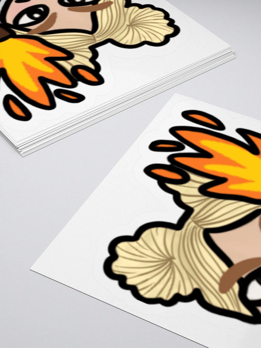 Riot Sticker product image (4)