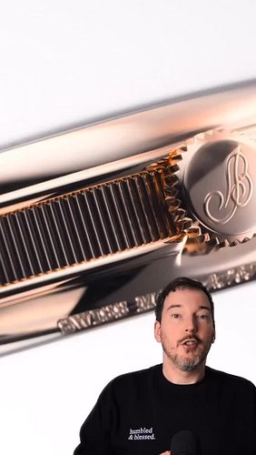 You’re only 250 once, and so Breguet’s really splashing out this year on the celebrations.

As well as the Breguet Classique ...