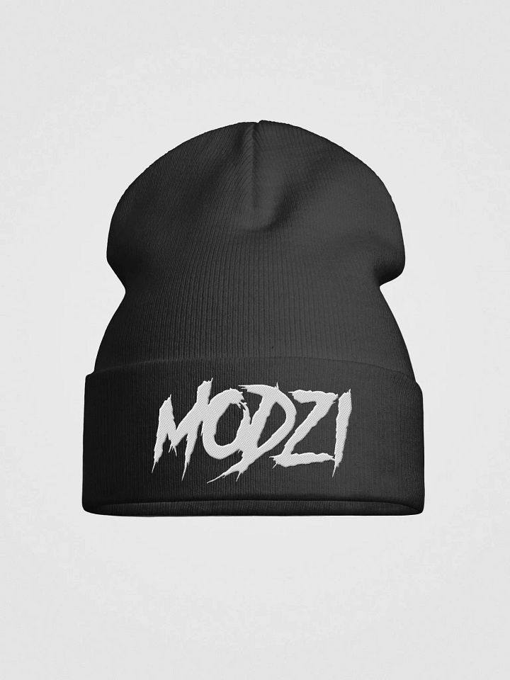 MODZI KNITTED HAT product image (3)
