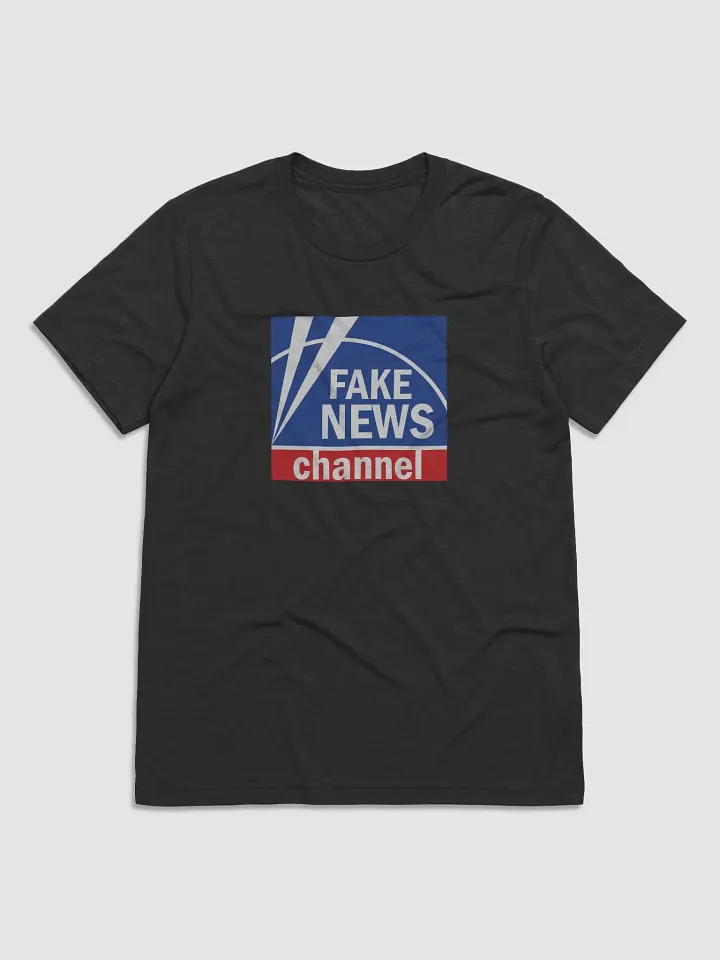 Fake News Channel product image (1)