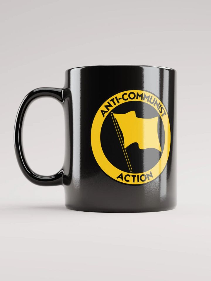 Anti-Communist Mug product image (2)