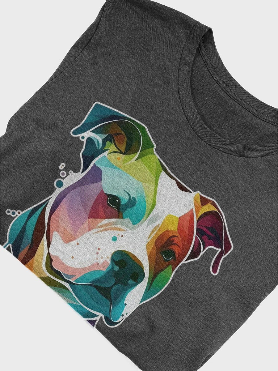 Pit Bull TShirt product image (3)