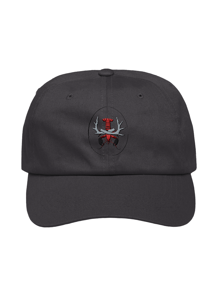 Bangor Clobster Dad Hat product image (1)