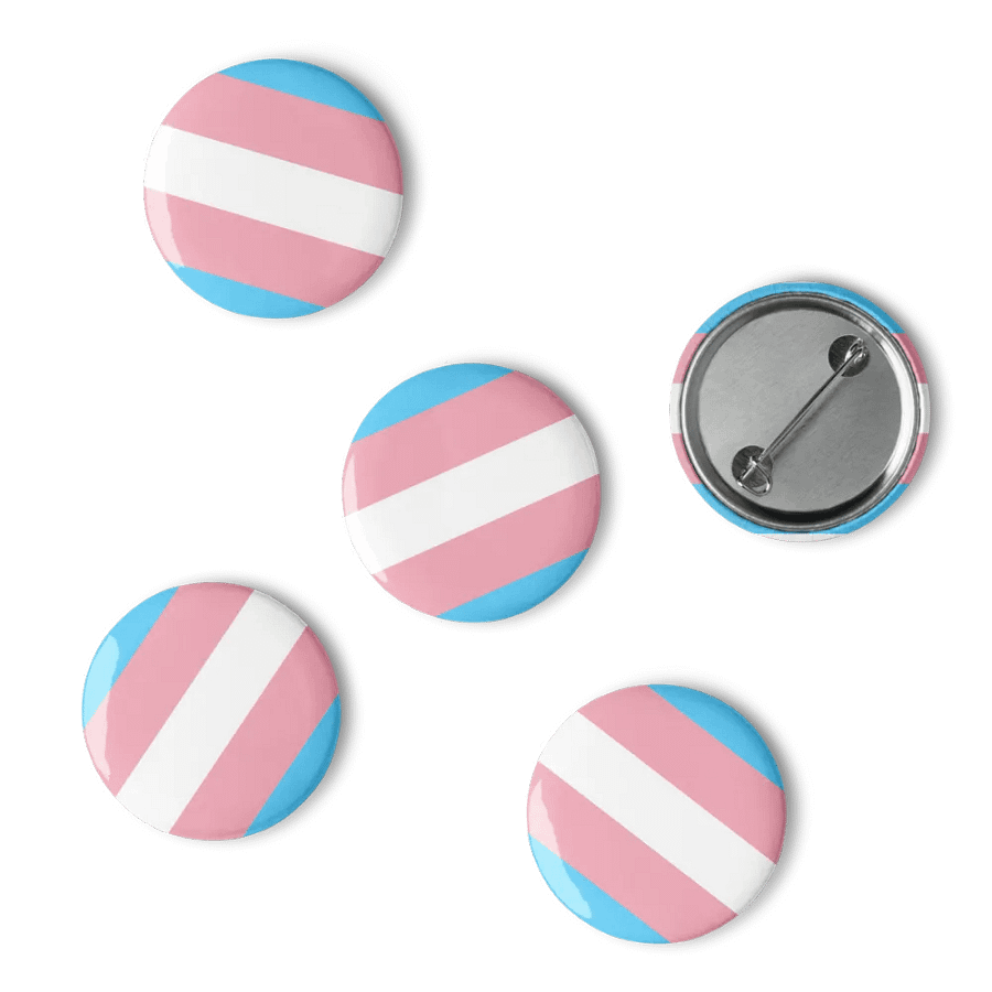 5x Trans pins product image (10)