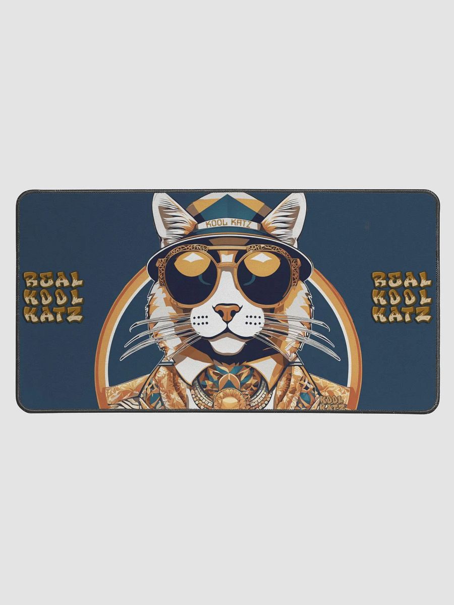 Real Kool Katz Desk Mats product image (1)
