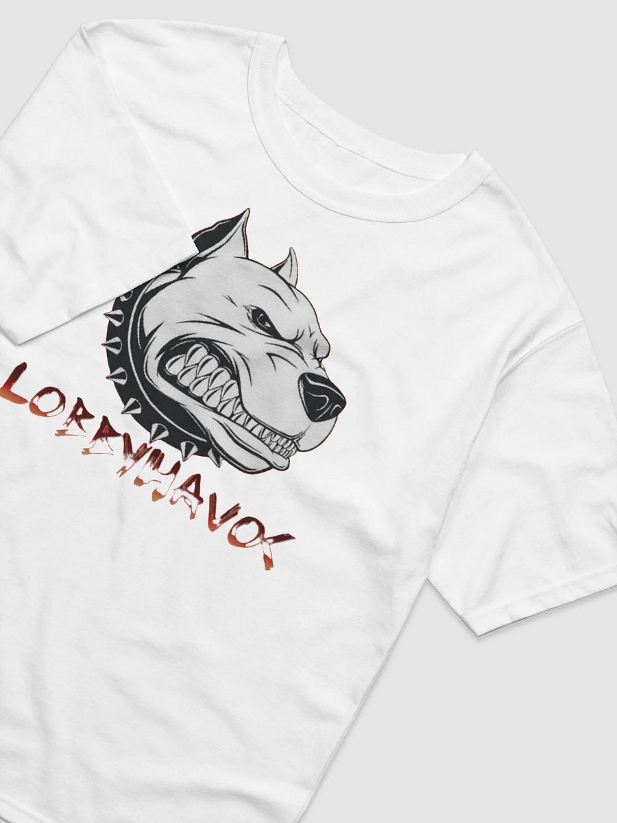 The Champions Addition Lobby Tee product image (2)