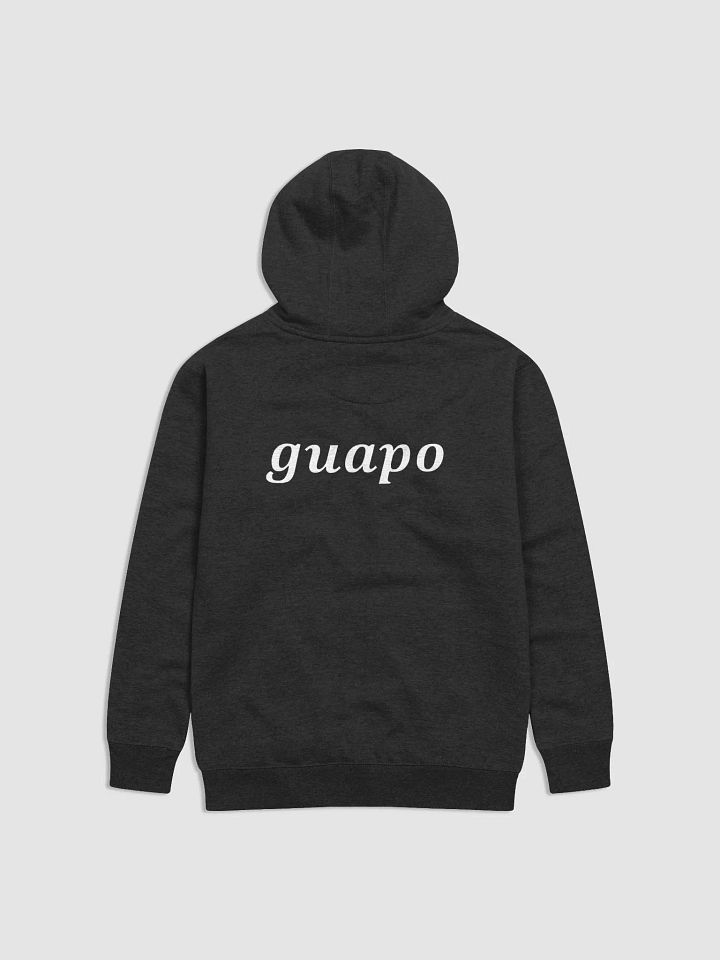 guapo hoodie product image (2)