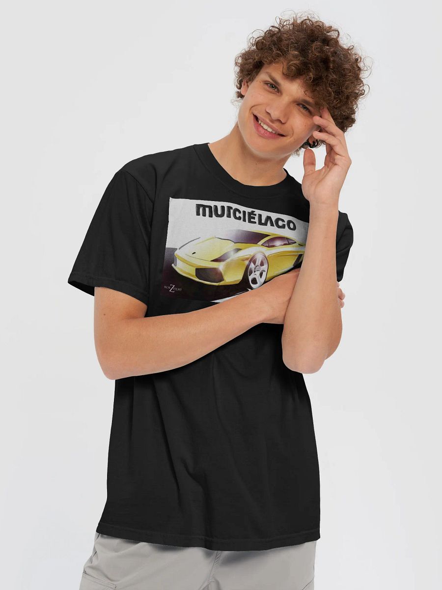 Lamborghini Murcilargo design product image (5)
