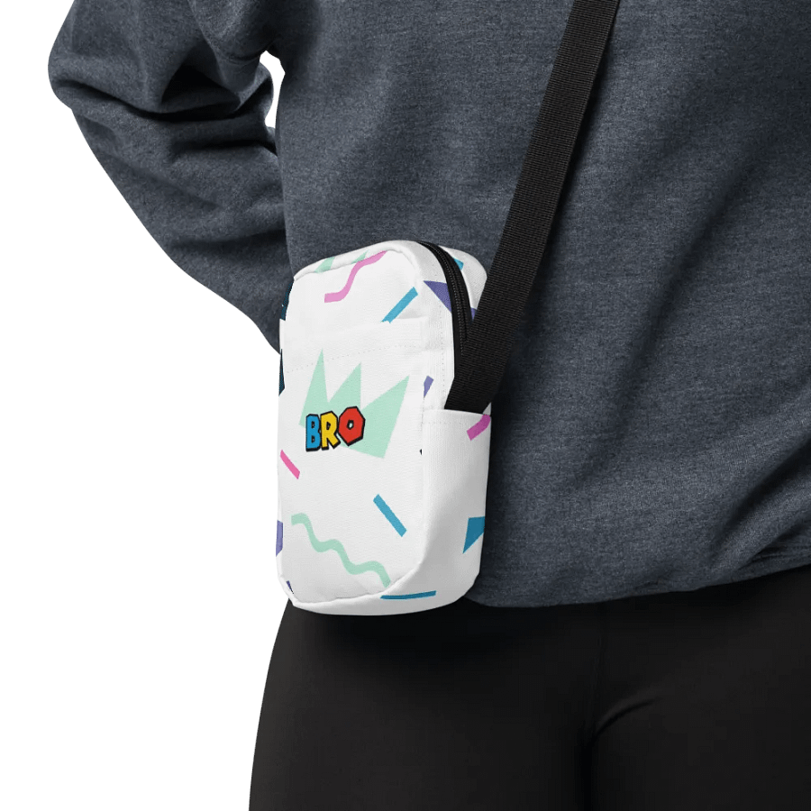 Bro Has a (Utility) Bag product image (7)