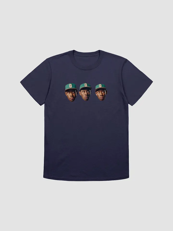 Tyler the creator t-shirt product image (1)