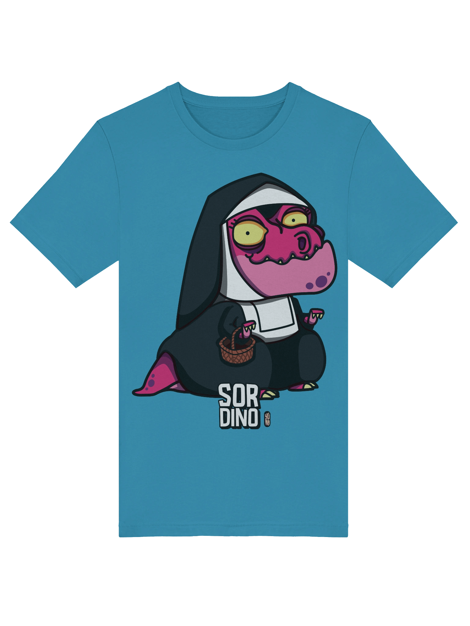 Sordino - Super Soft T-Shirt product image (5)