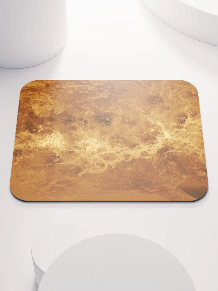 Cosmic Mouse Pad product image (1)