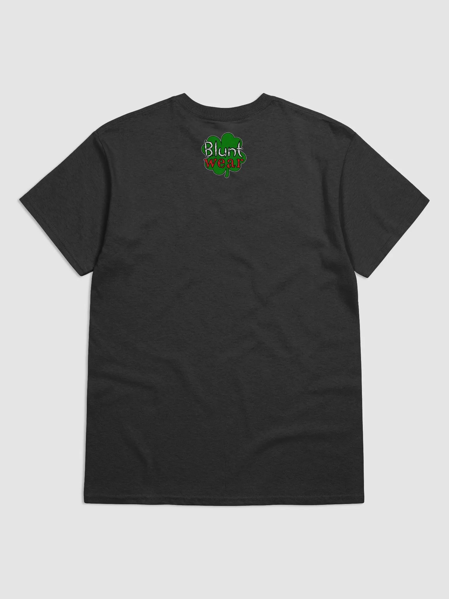 Have The Day You Deserve T-Shirt product image (2)