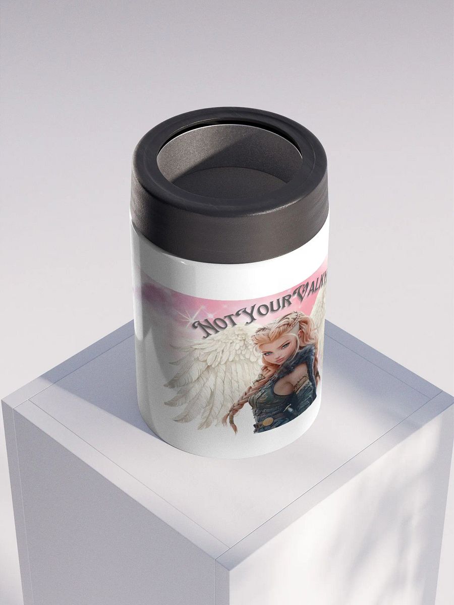 NotYourValkyrie Wings Out product image (4)