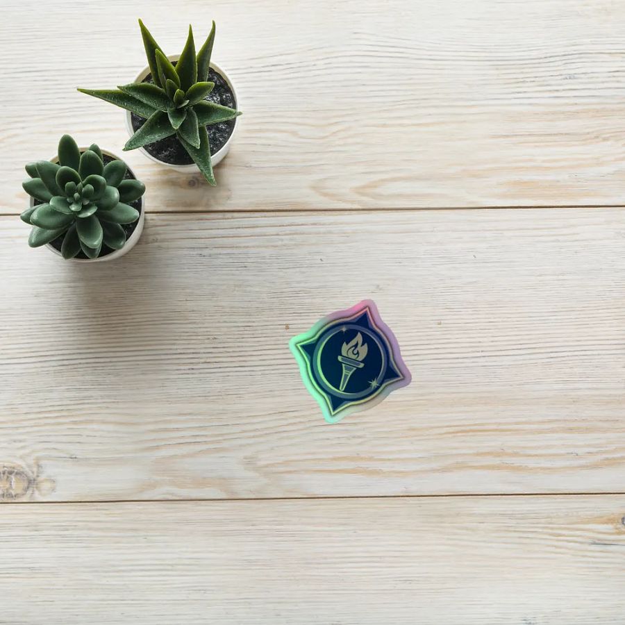 Lightbringer Sticker product image (10)