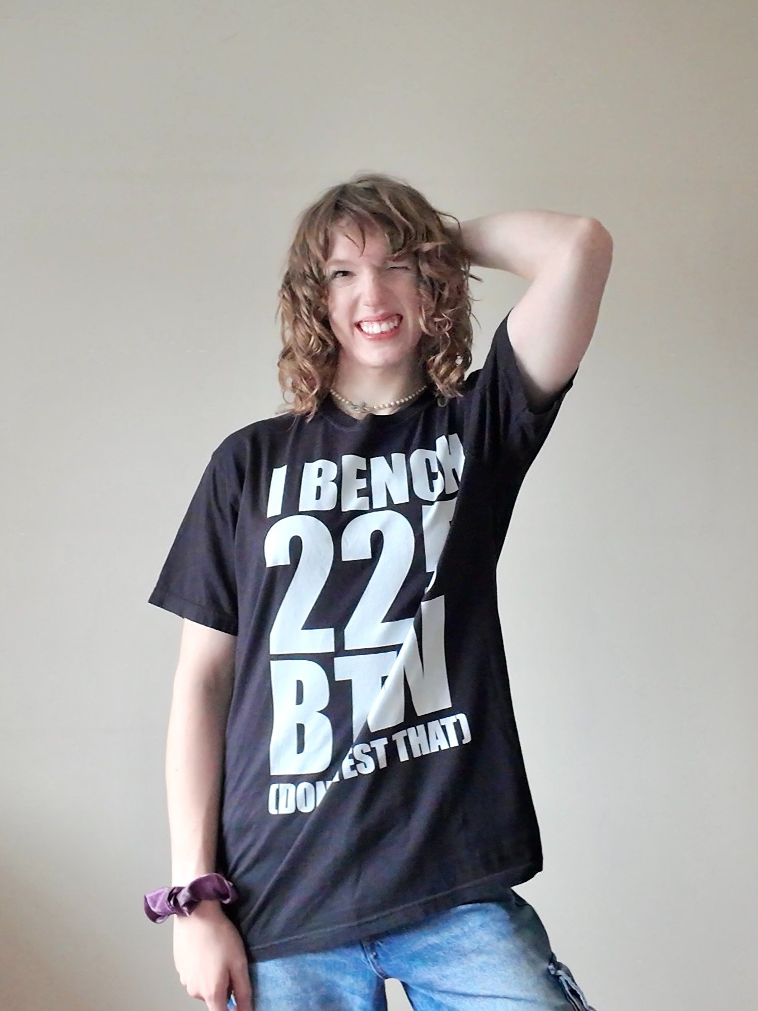 I Bench 225 product image (2)