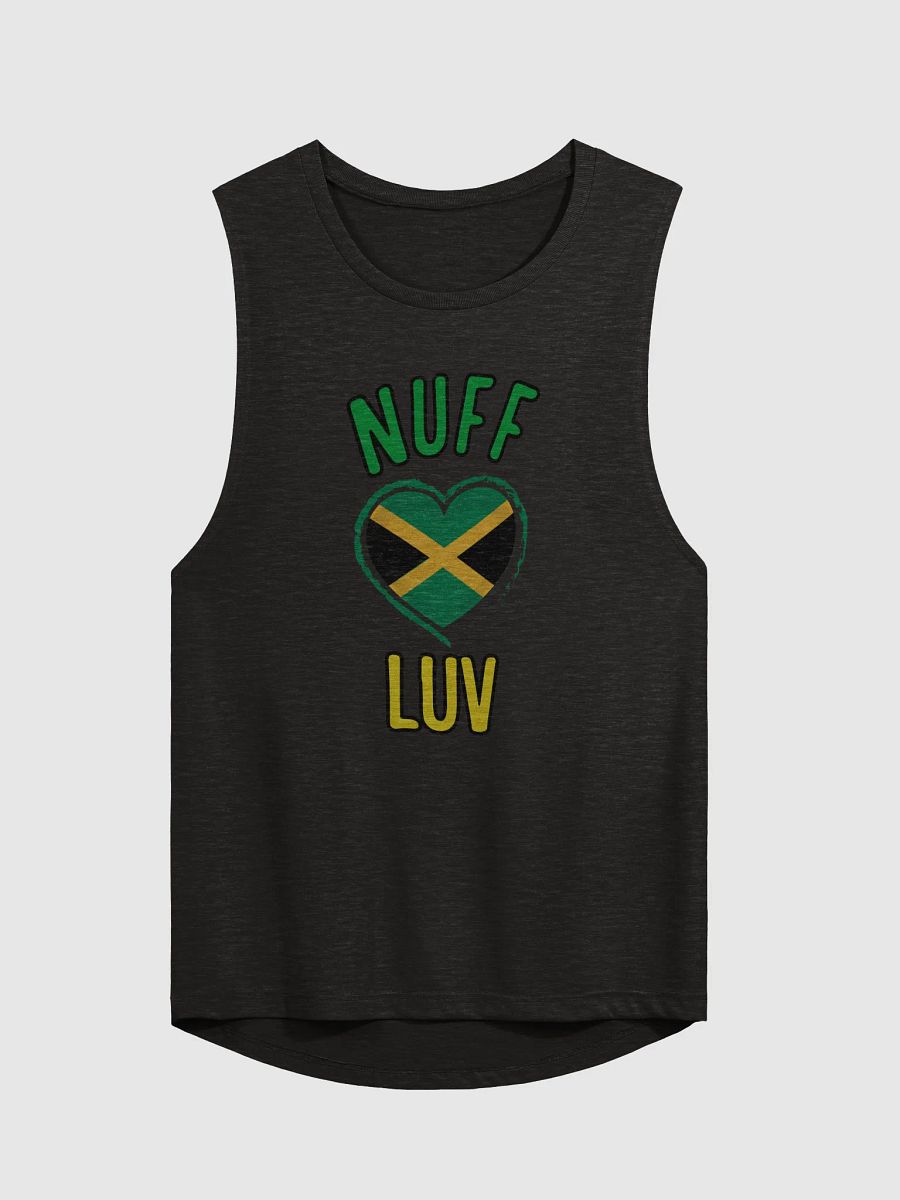 Nuff Luv Women’s Tank Top product image (1)